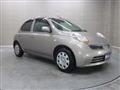2009 Nissan March