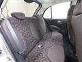 2009 Nissan March