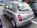 2004 Nissan March