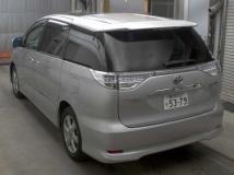 2009 Toyota Estima