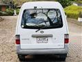 2008 Nissan Vanette
