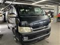 2008 Toyota Hiace Van