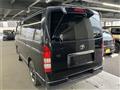 2008 Toyota Hiace Van