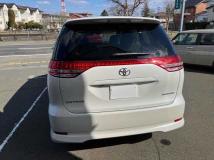 2008 Toyota Estima