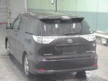 2012 Toyota Estima