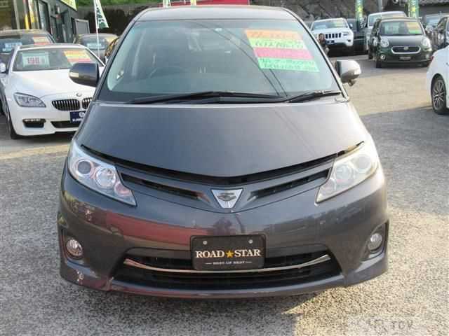 2010 Toyota Estima