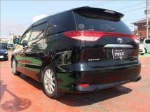 2012 Toyota Estima