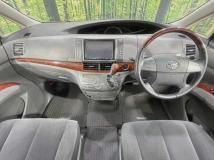 2012 Toyota Estima