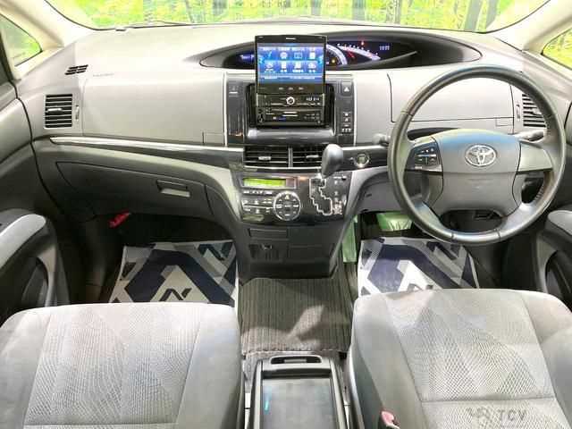2012 Toyota Estima