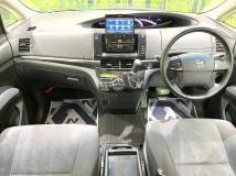 2012 Toyota Estima