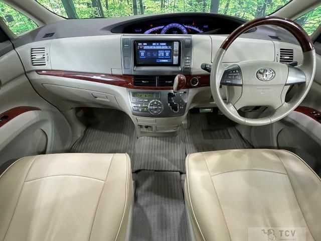 2011 Toyota Estima