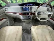 2011 Toyota Estima