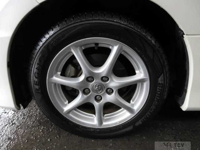 2008 Toyota Estima
