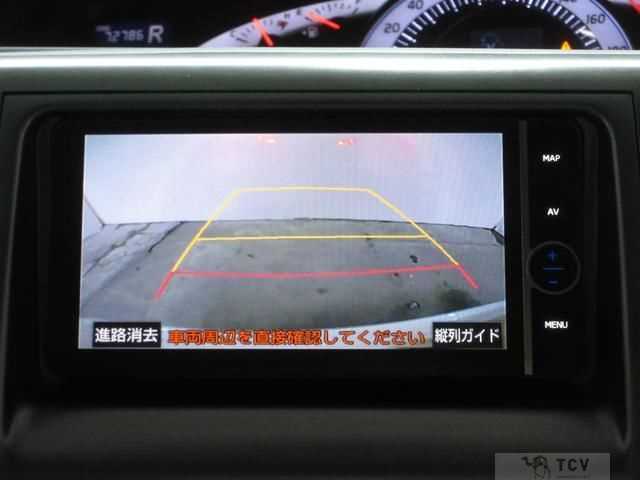 2009 Toyota Estima
