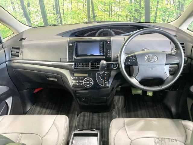 2012 Toyota Estima