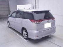 2009 Toyota Estima