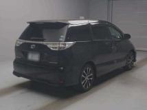 2012 Toyota Estima