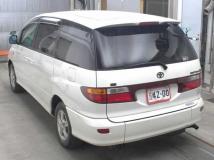 2002 Toyota Estima