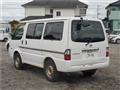 2012 Nissan Vanette Van