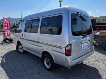 2008 Nissan Vanette Van