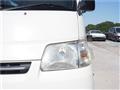 2013 Toyota Townace Van