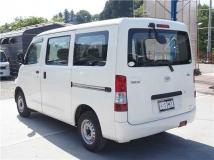 2013 Toyota Townace Van
