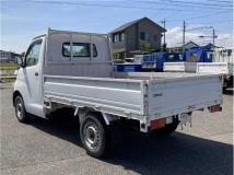 2008 Toyota Townace Truck