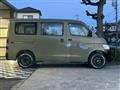 2008 Toyota Townace Van