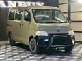 2008 Toyota Townace Van