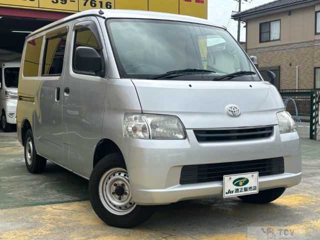 2014 Toyota Liteace Van