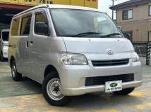 2014 Toyota Liteace Van