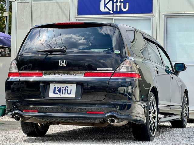 2007 Honda Odyssey