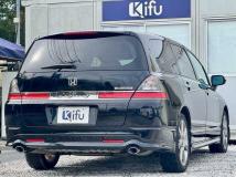 2007 Honda Odyssey