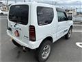 2005 Suzuki Jimny