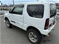 2005 Suzuki Jimny