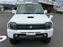 2005 Suzuki Jimny