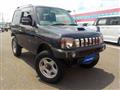 2009 Suzuki Jimny
