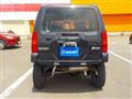 2009 Suzuki Jimny
