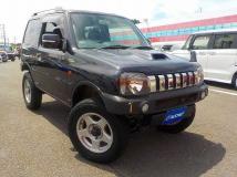 2009 Suzuki Jimny