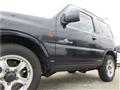 2005 Suzuki Jimny