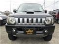 2005 Suzuki Jimny