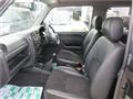 2005 Suzuki Jimny
