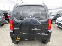 2005 Suzuki Jimny