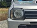 2005 Suzuki Jimny