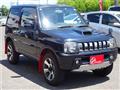 2010 Suzuki Jimny