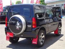 2010 Suzuki Jimny