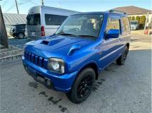 2005 Suzuki Jimny