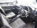 2005 Suzuki Jimny