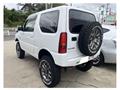 2006 Suzuki Jimny