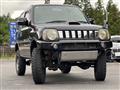 2010 Suzuki Jimny